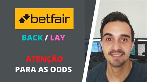 o que é betfair